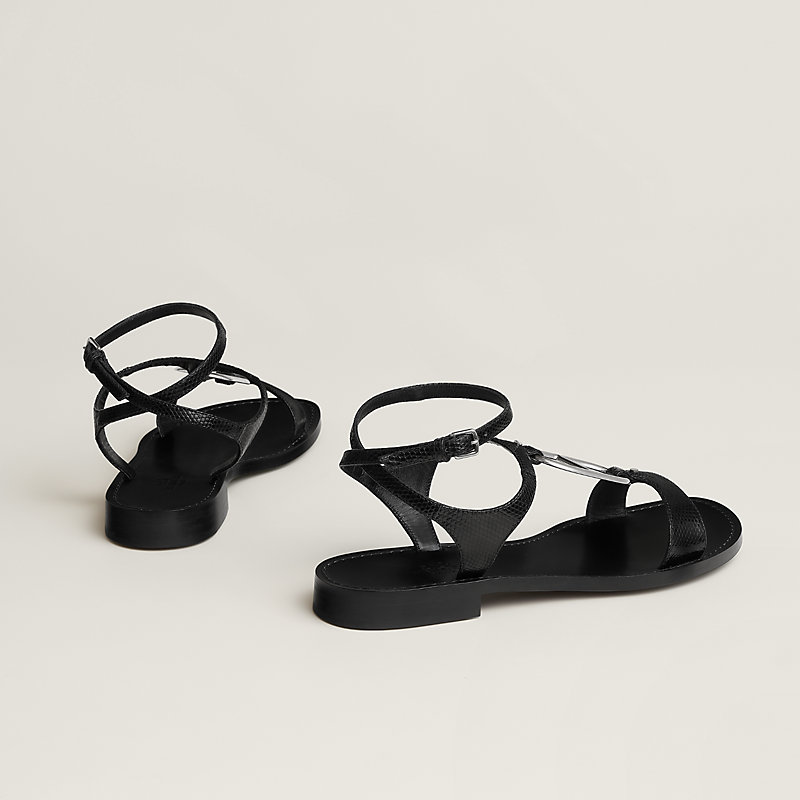 Marinella sandal