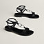 Marinella sandal, View: front, front, view 1 of 4
