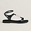 Marinella sandal, View: side, side, view 2 of 4