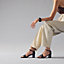 Marquise 50 sandal, View: Worn, worn, view 2 of 5