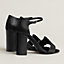 Marquise 90 sandal, View: Back, back, view 4 of 5