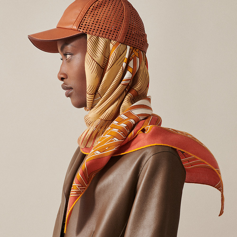 Masan & Masan giant triangle | Hermès USA