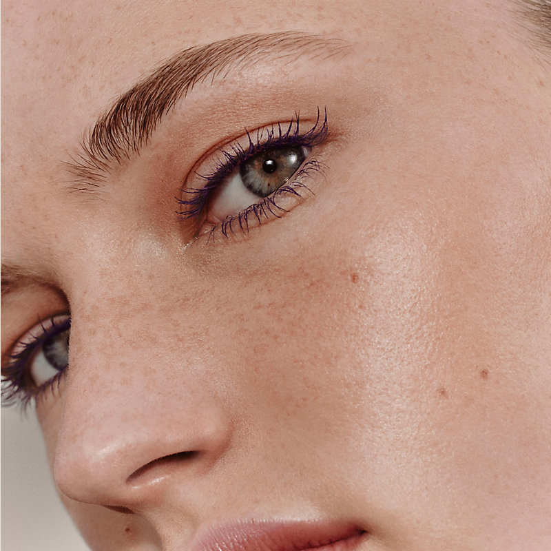 Mascara revitalisierende Volumenpflege, Violet Indigo, Ansicht: , Ansicht 4 von 8