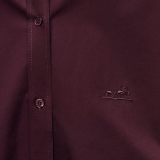 Masculine shirt | Hermès USA