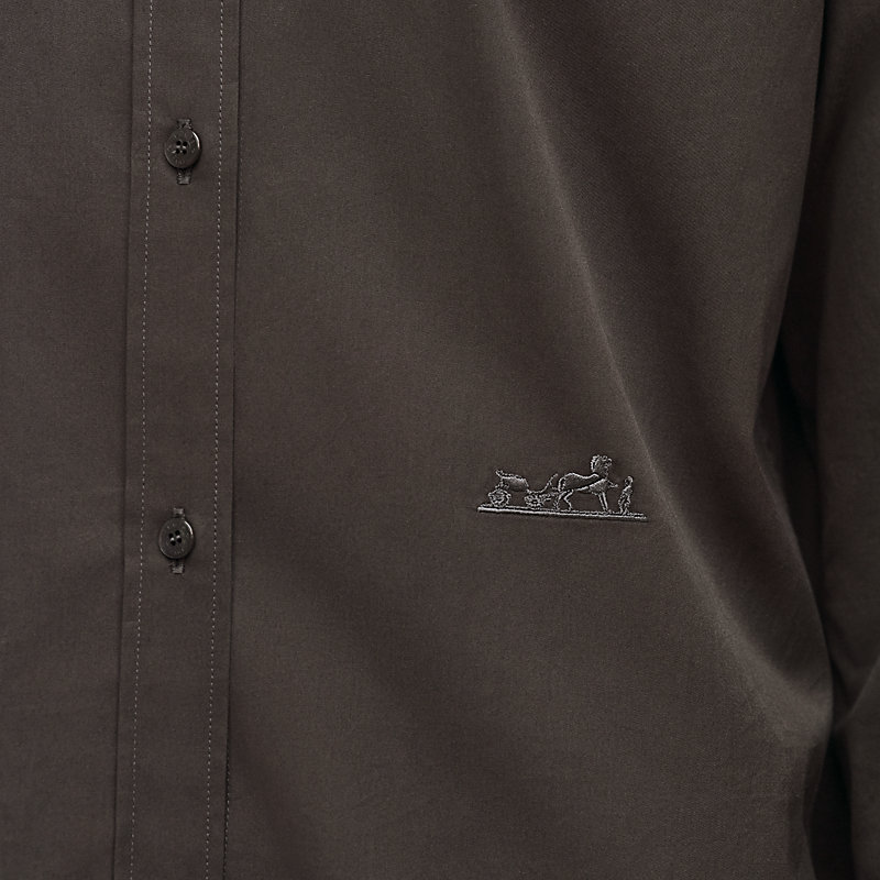 Masculine shirt