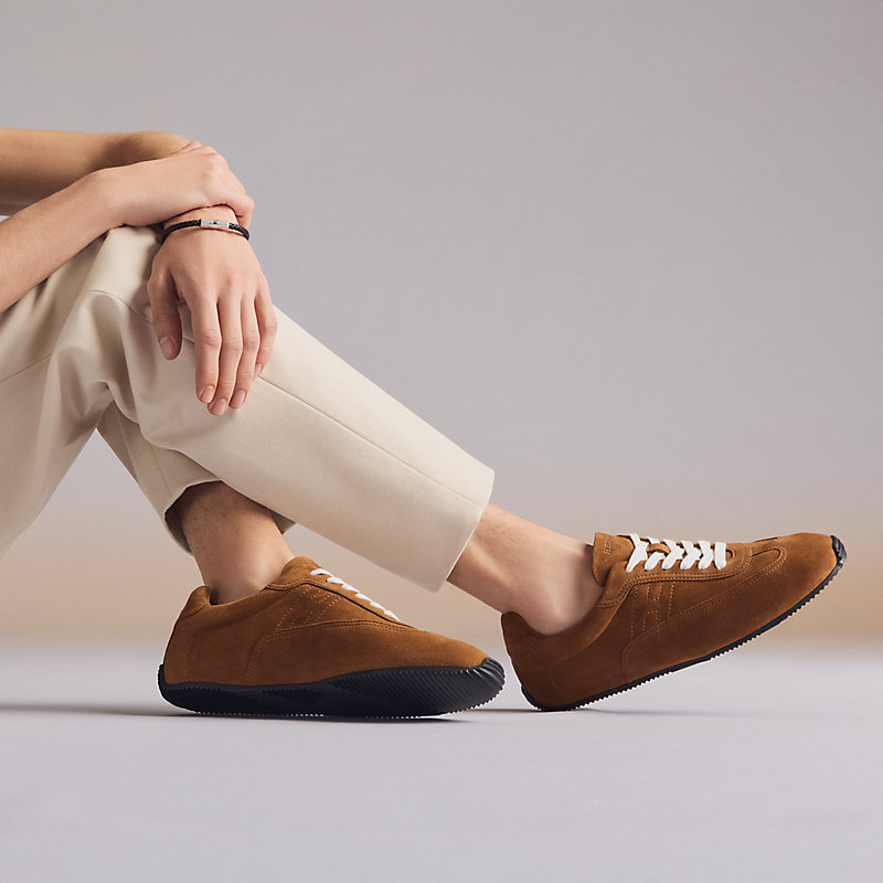 Master sneaker | Hermès USA