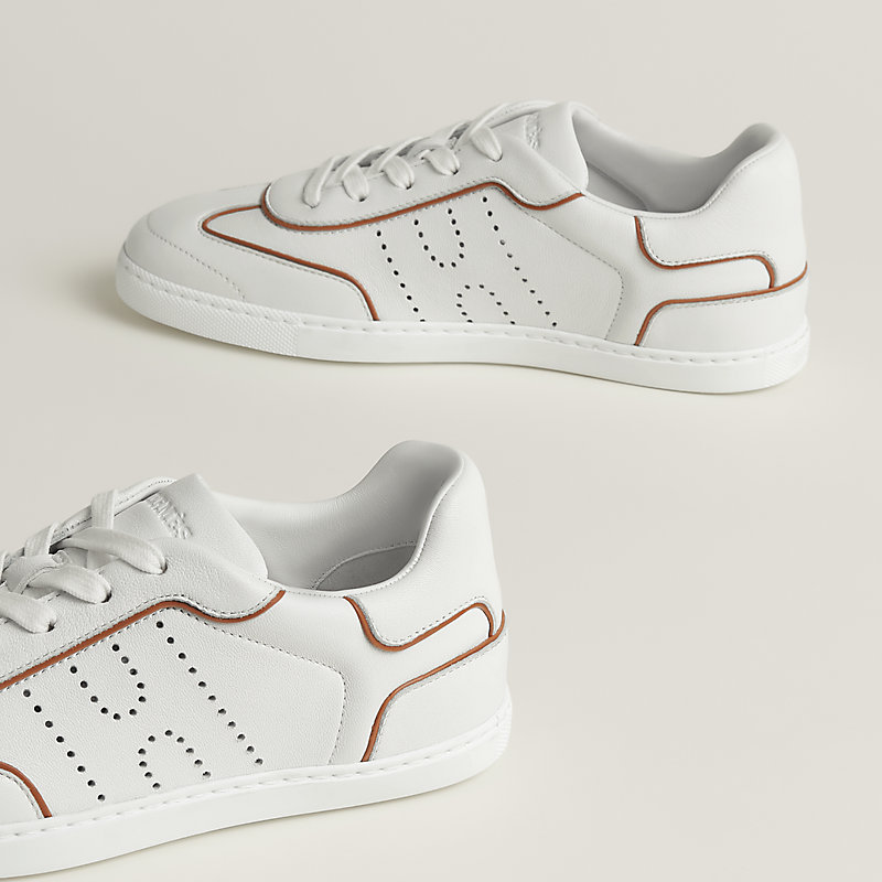 Match sneaker