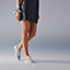 Match sneaker, View: Worn, worn, view 2 of 6