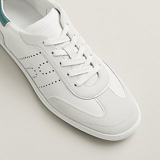 Match sneaker | Hermès USA