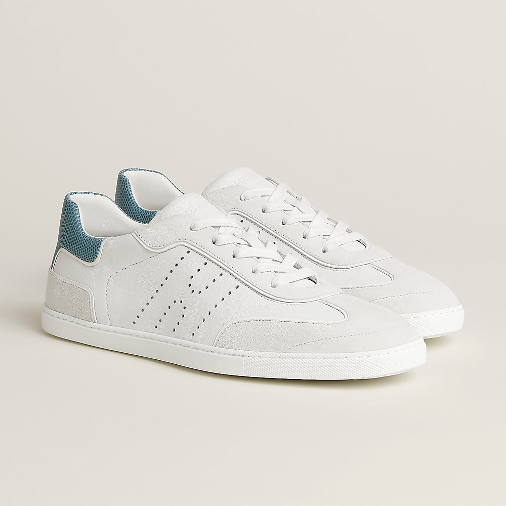 Match sneaker | Hermès USA