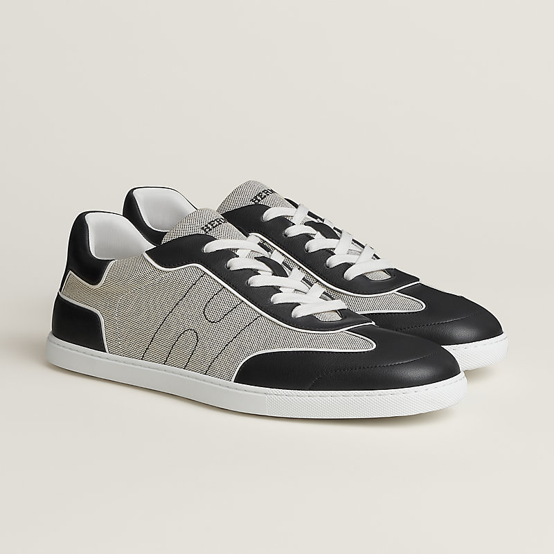 Match sneaker | Hermès USA