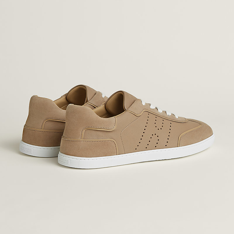 Match sneaker