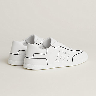 Match sneaker | Hermès USA