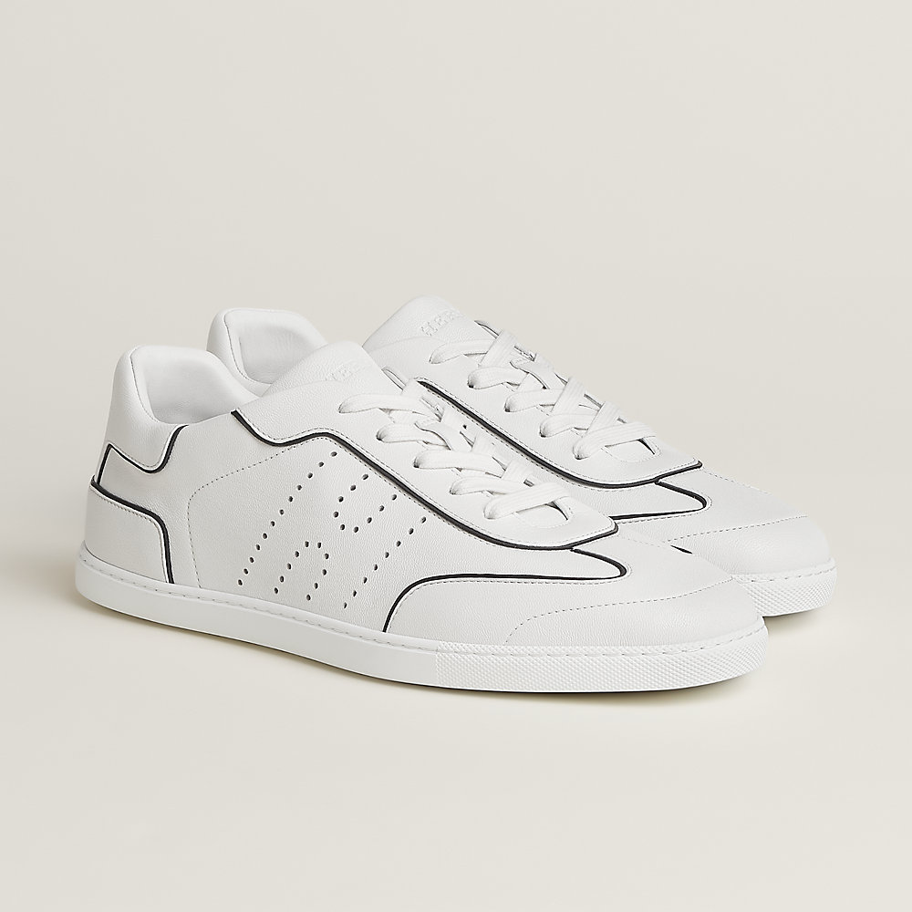Match sneaker | Hermès USA
