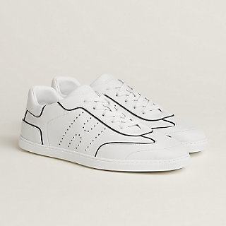 Match sneaker | Hermès USA