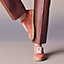 Match sneaker, View: Worn, worn, view 2 of 6