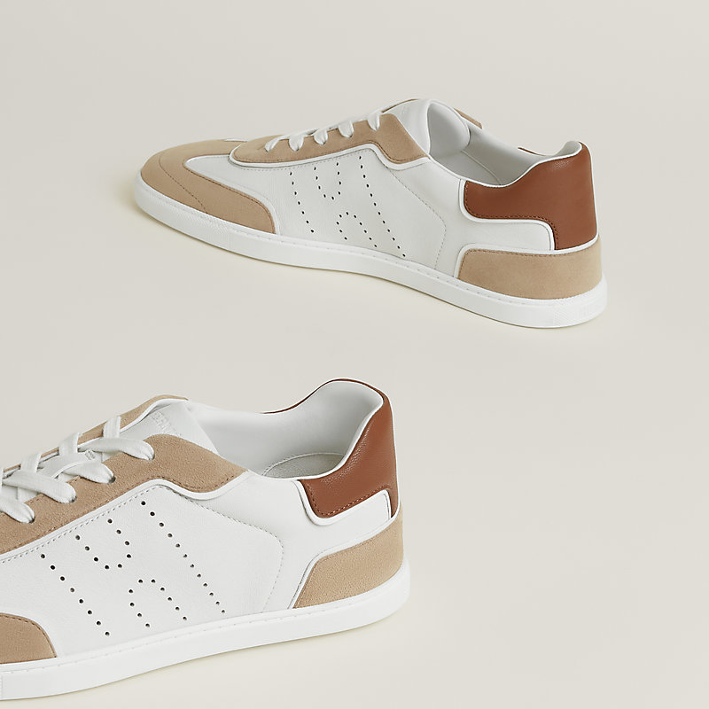 Match sneaker