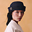 Matelot Glenan docker hat, View: Worn, worn, view 1 of 4