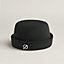 Matelot Glenan docker hat, View: front, front, view 1 of 4