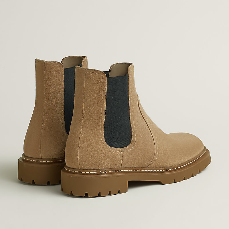 Mateo ankle boot