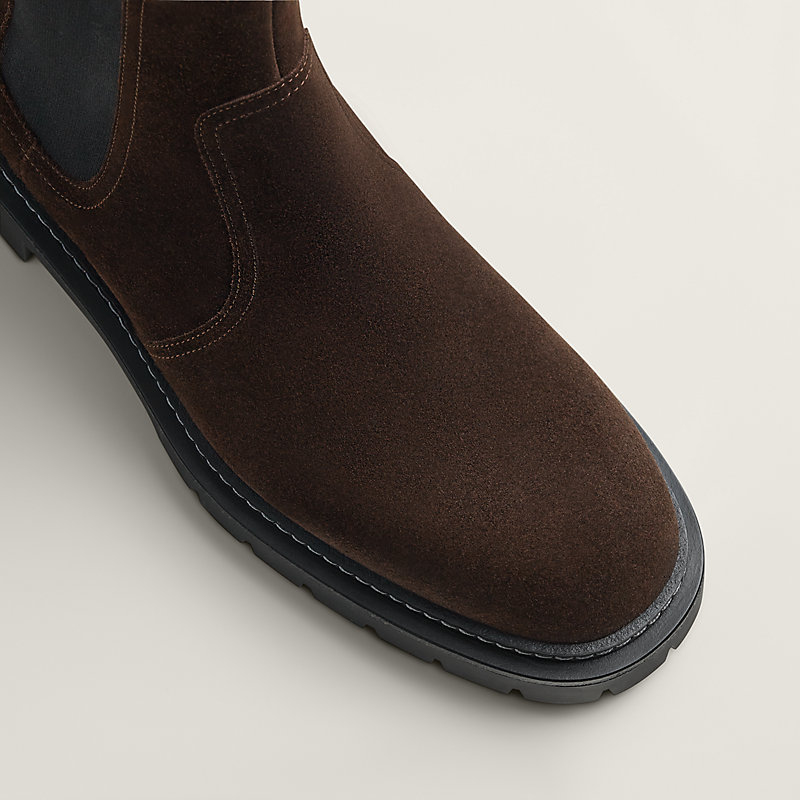 Mateo ankle boot