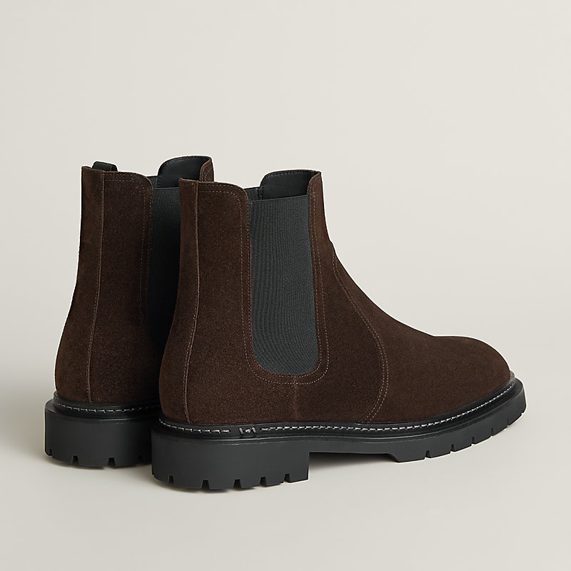 Mateo ankle boot