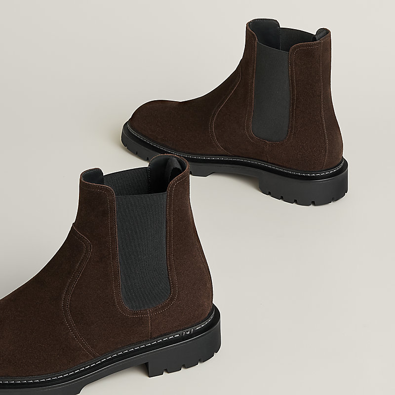 Mateo ankle boot
