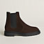 Mateo ankle boot, View: side, side, view 4 of 7
