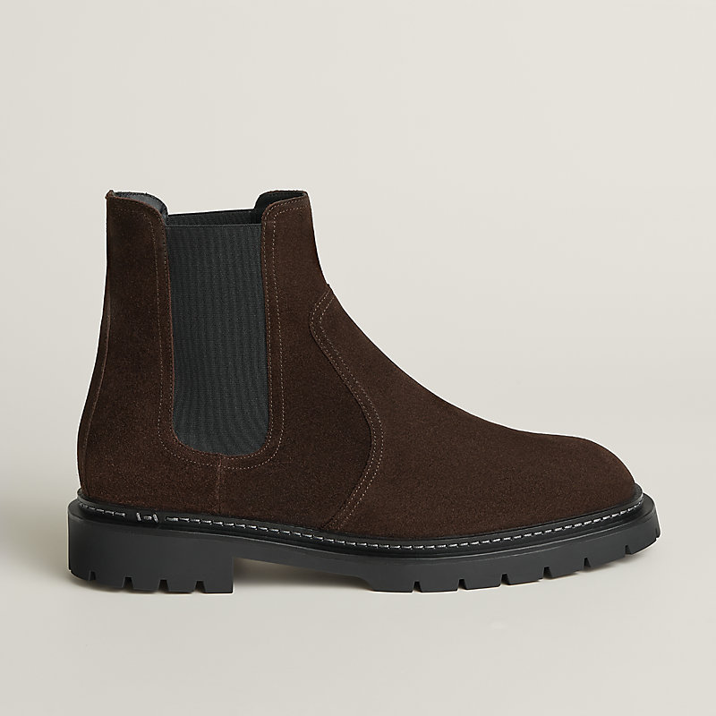 Mateo ankle boot