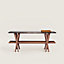 Matieres console, View: Worn, worn, view 1 of 1