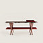 Matieres console, View: Worn, worn, view 1 of 1