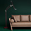 Matieres reception sofa, View: Worn, worn, view 2 of 2
