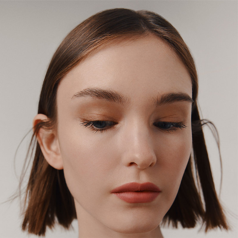 Matte lipstick, Beige Doblis