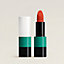 Matte lipstick, Limited Edition, Orange Brûlé, View: Worn, worn, view 1 of 9