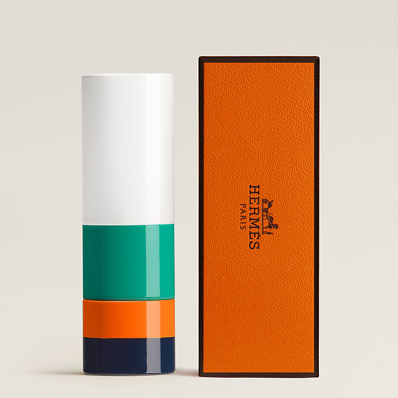Matte lipstick, Limited edition, Orange Néon