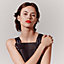 Matte lipstick, Limited edition, Orange Néon, View: Worn, worn, view 4 of 7