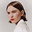 Matte lipstick, Limited edition, Orange Néon, View: Worn, worn, view 5 of 7