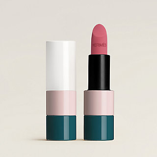 【未使用・限定カラー】HERMES リップ54 Rose Nuit エルメス matte-lipstick-limited-edition