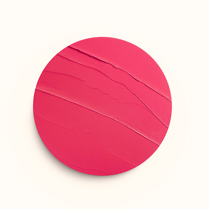 Matte lipstick, Limited edition, Rose Pop