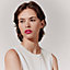 Matte lipstick, Limited edition, Rose Pop, View: Worn, worn, view 4 of 6