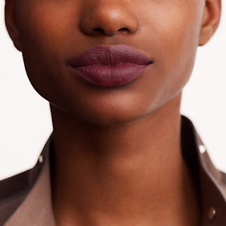 Matte lipstick, Limited Edition, Rose Tamisé | Hermès Netherlands