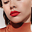 Matte lipstick, Limited edition, Rouge Cinétique, View: Worn, worn, view 5 of 6