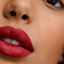 Matte lipstick, Limited edition, Rouge Feu, View: Worn, worn, view 9 of 10