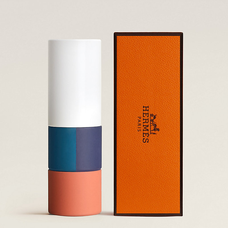 Matte lipstick, Limited edition, Rouge Nappa | Hermès Canada