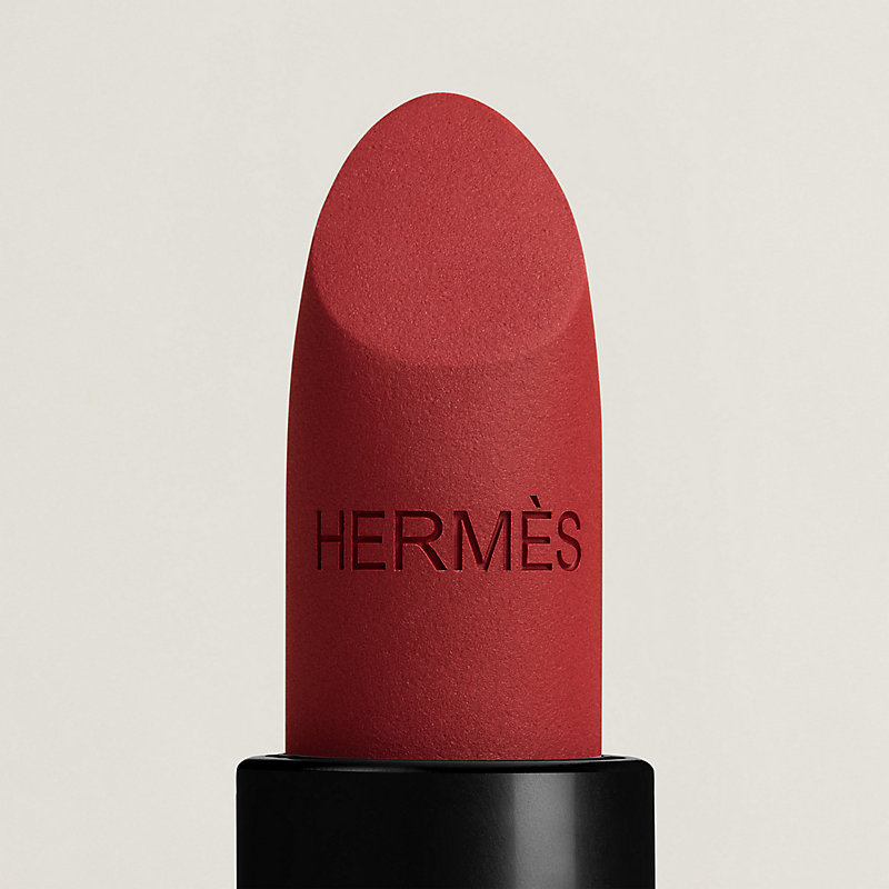 Matte lipstick, Limited Edition, Rouge Scandinave, View: , view 4 of 7