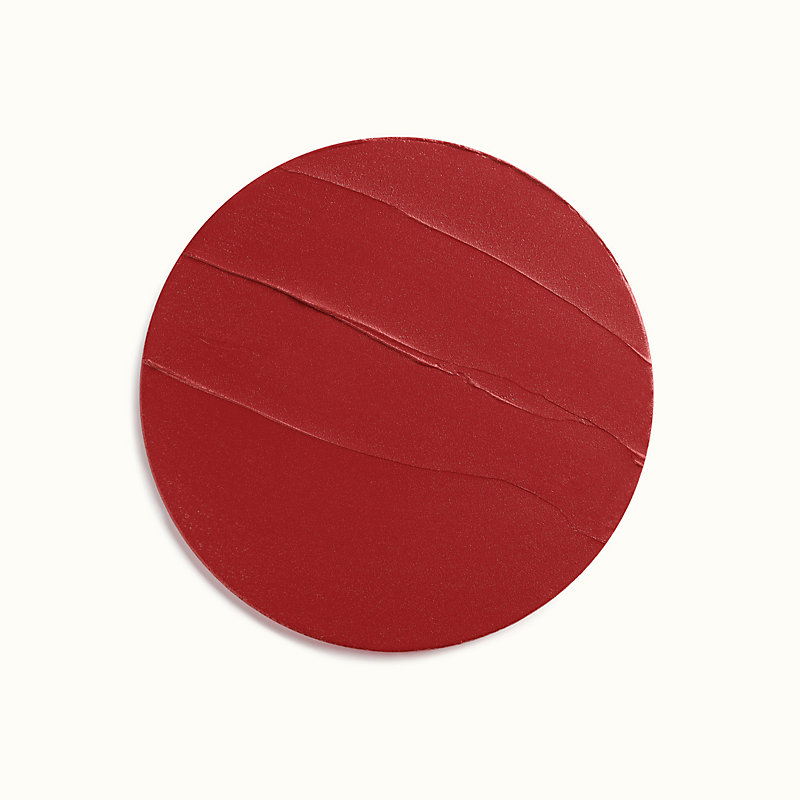 Matte lipstick, Limited Edition, Rouge Scandinave, View: , view 7 of 7