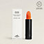 Matte lipstick refill, Orange Boîte, View: Worn, worn, view 1 of 5