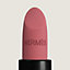 Matte lipstick refill, Rose Boisé, View: Worn, worn, view 2 of 5