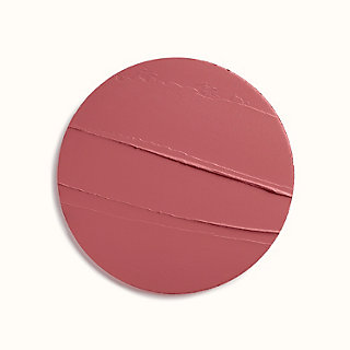 Matte lipstick refill, Rose Boisé | Hermès USA