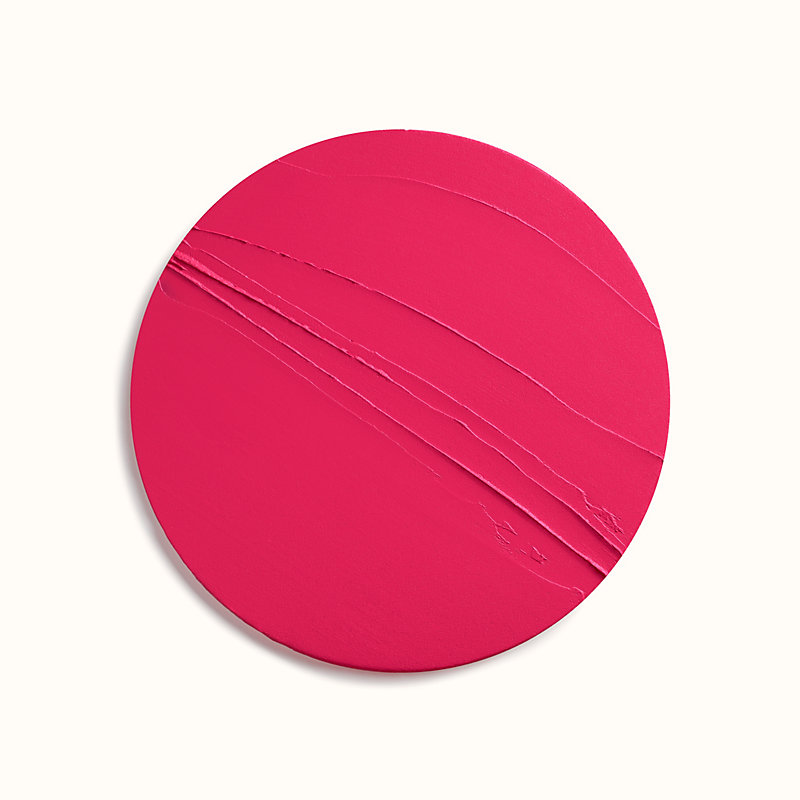 Matte lipstick refill, Rose Indien
